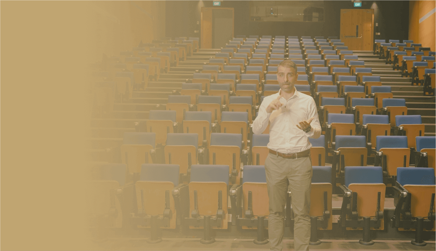 Professor Alessandro Romagnoli
